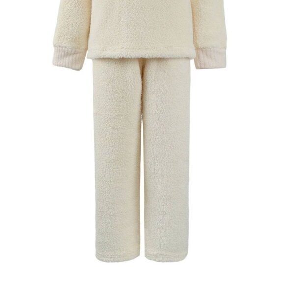 KIDS Big Bow Fuzzy Set - Picture 3 of 6